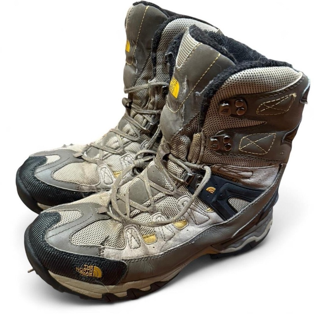 The North Face Four Shadows GTX Winter Boots